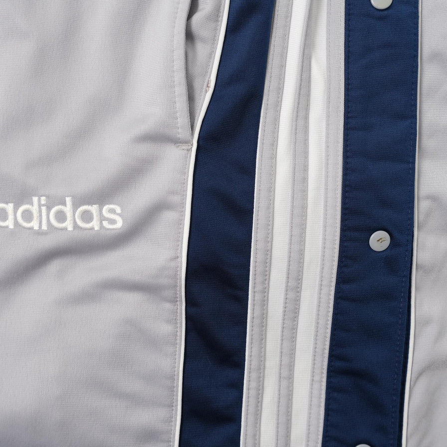 Vintage adidas Track Pants Large 