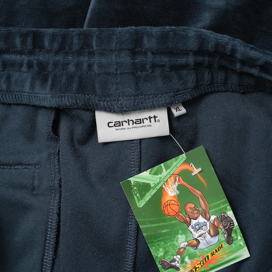 Carhartt Velvet Pants XLarge 