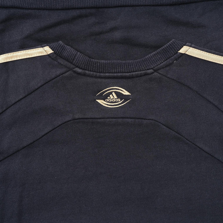 adidas Munster Rugby Sweater Small 
