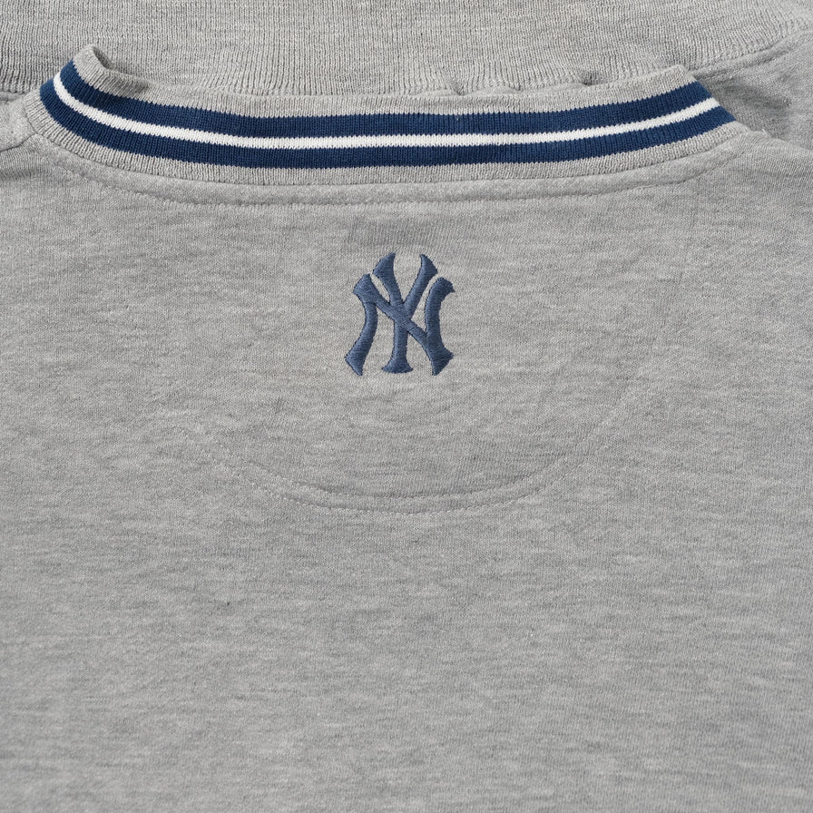 Vintage New York Yankees Sweater Large 