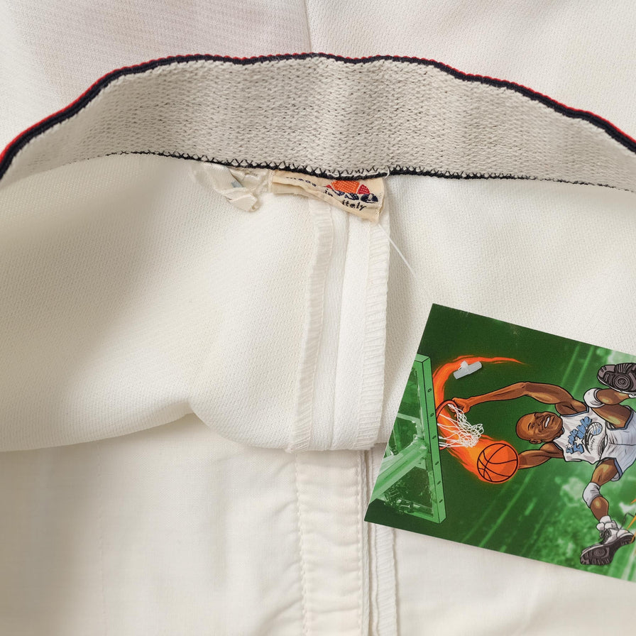 Vintage Ellesse Shorts Medium 