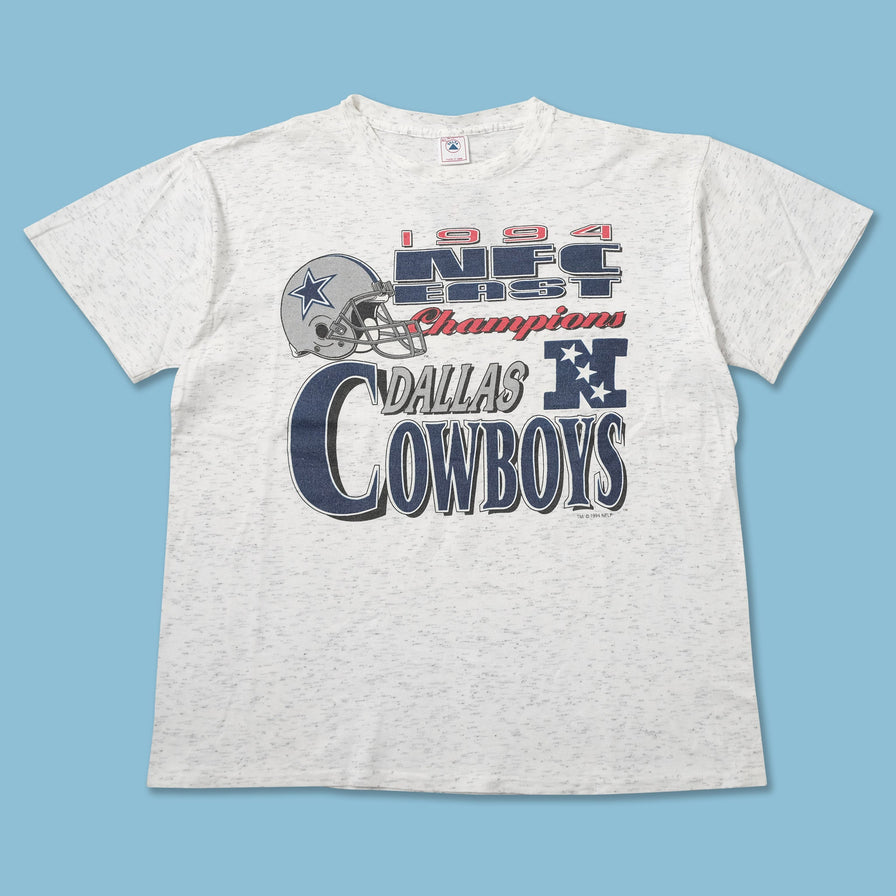 Vintage 1994 Dallas Cowboys T-Shirt XLarge 