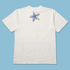 Vintage Dallas Cowboys T-Shirt Medium 