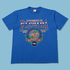 Vintage University of Florida T-Shirt Large 