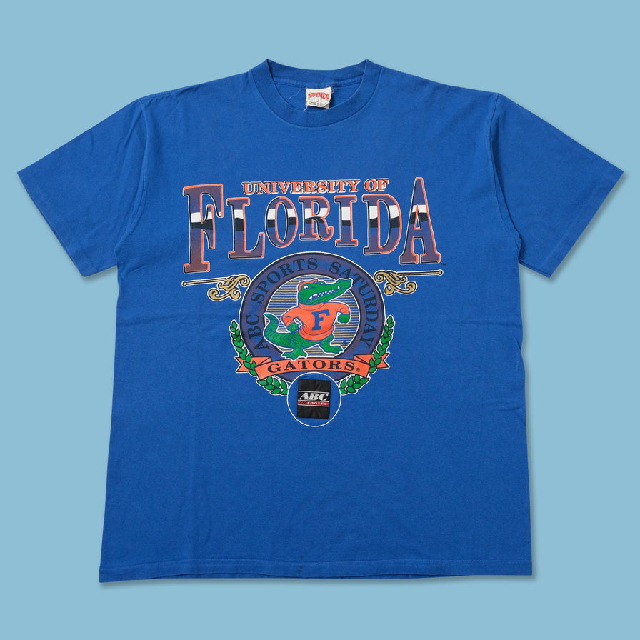 Vintage University of Florida T-Shirt Large 