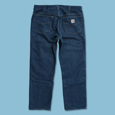 Vintage Carhartt Denim Pants 36x30 