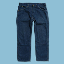 Vintage Carhartt Denim Pants 36x30 