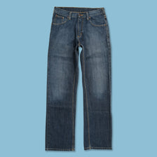 Vintage Carhartt Denim Pants 31x34 