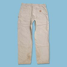 Vintage Carhartt Work Pants 36x34 