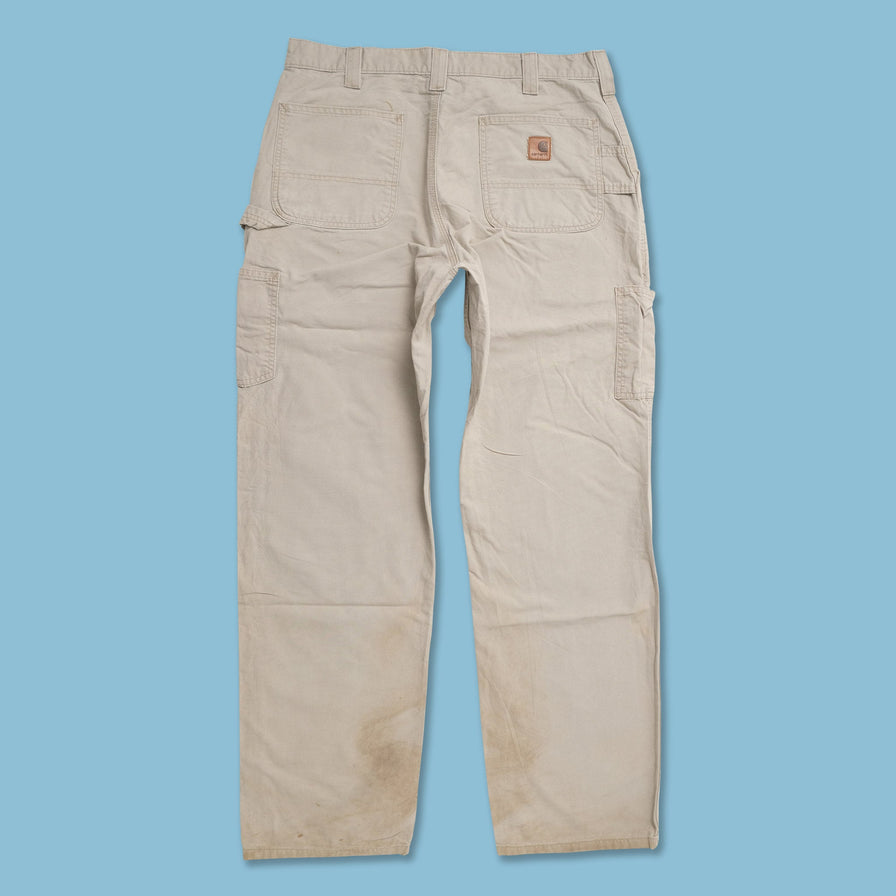 Vintage Carhartt Work Pants 36x34 