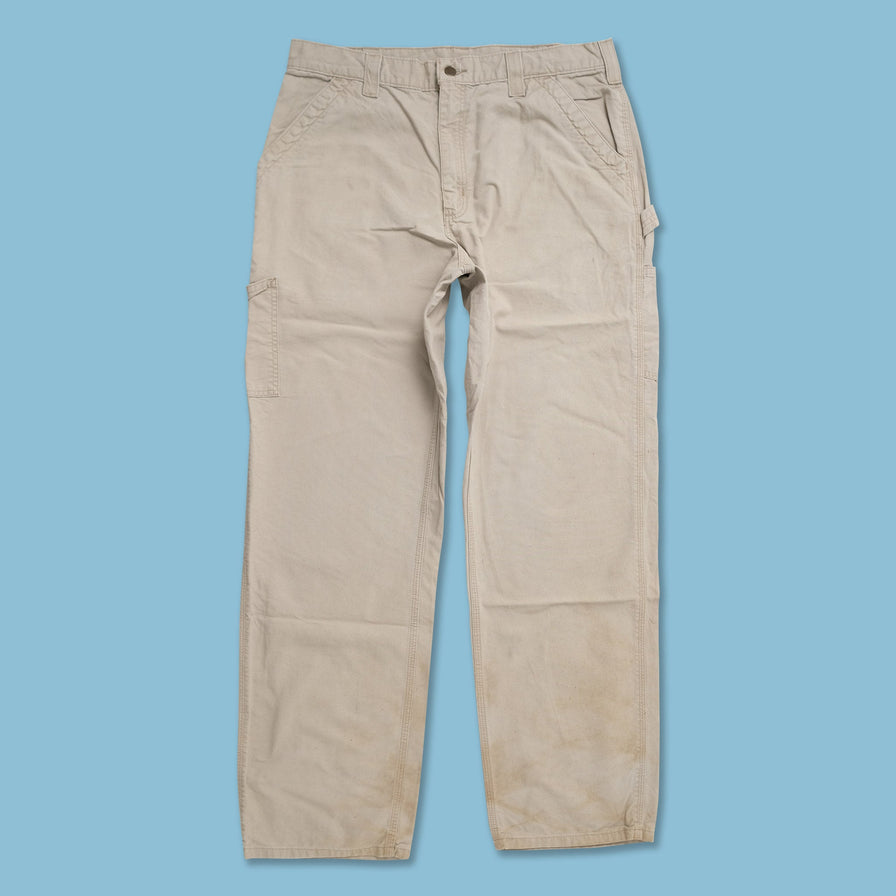 Vintage Carhartt Work Pants 36x34 