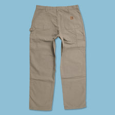Vintage Carhartt Work Pants 36x34 