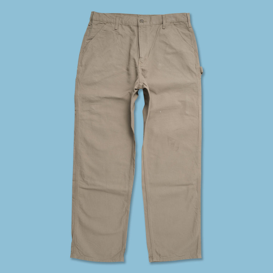 Vintage Carhartt Work Pants 36x34 