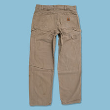 Vintage Carhartt Work Pants 34x32 
