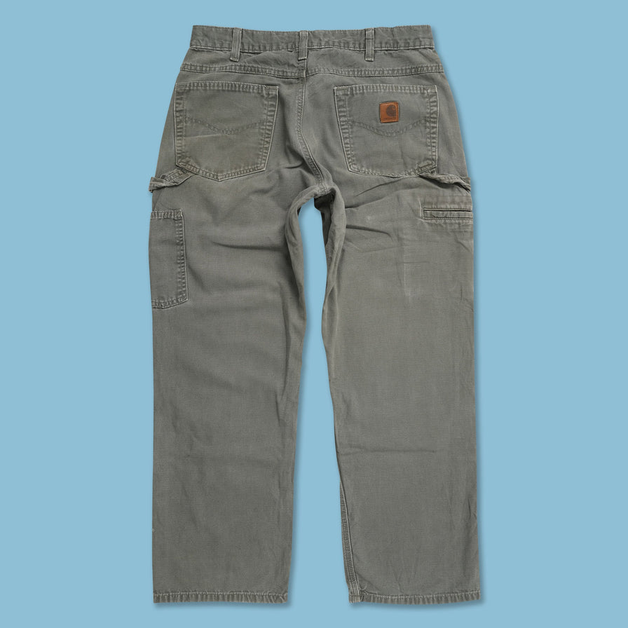 Vintage Carhartt Work Pants 32x30 