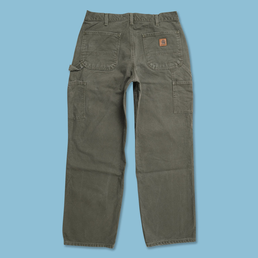 Vintage Carhartt Work Pants 34x30 