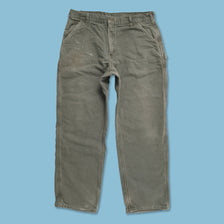 Vintage Carhartt Work Pants 36x32 
