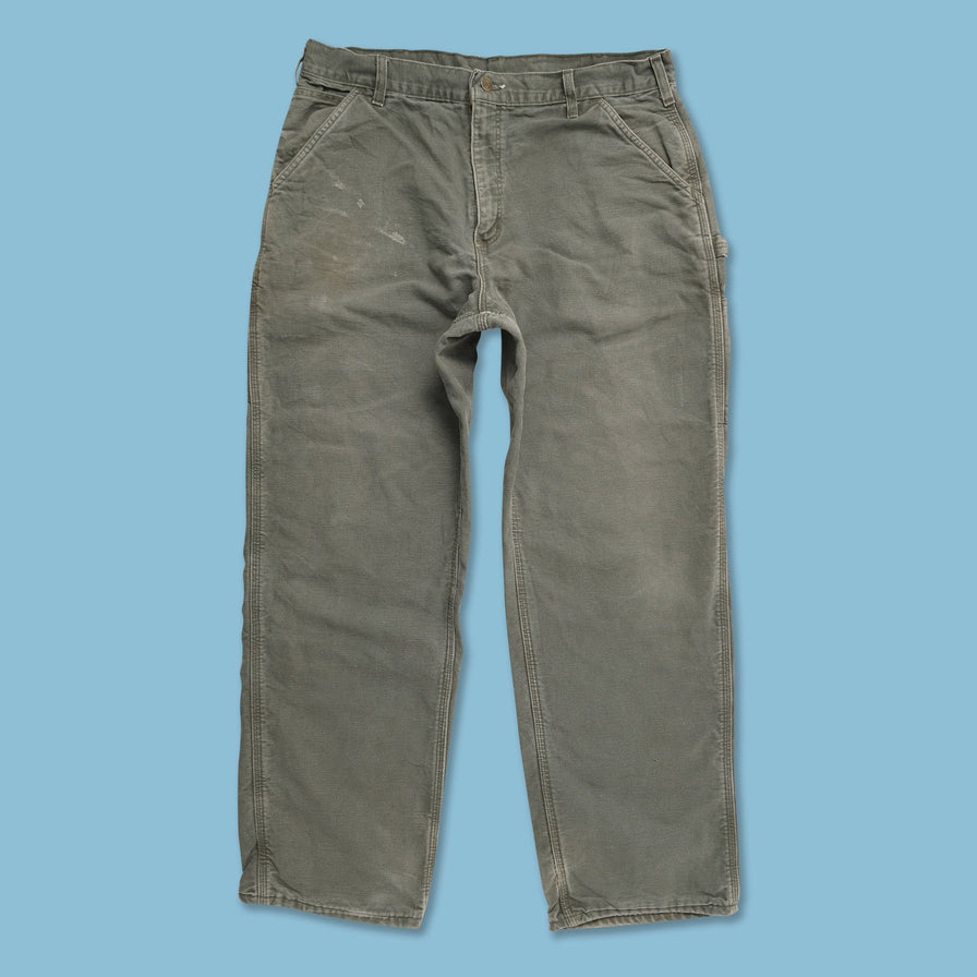 Vintage Carhartt Work Pants 36x32 