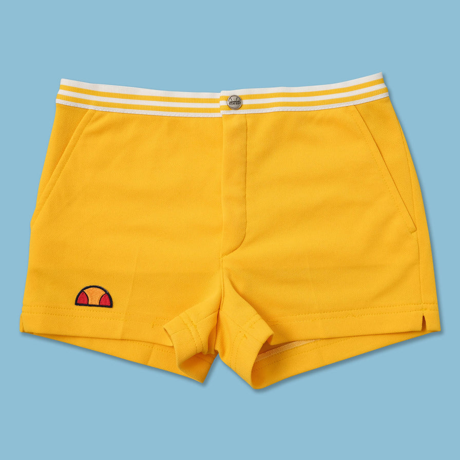 Vintage Women's Ellesse Shorts XSmall 