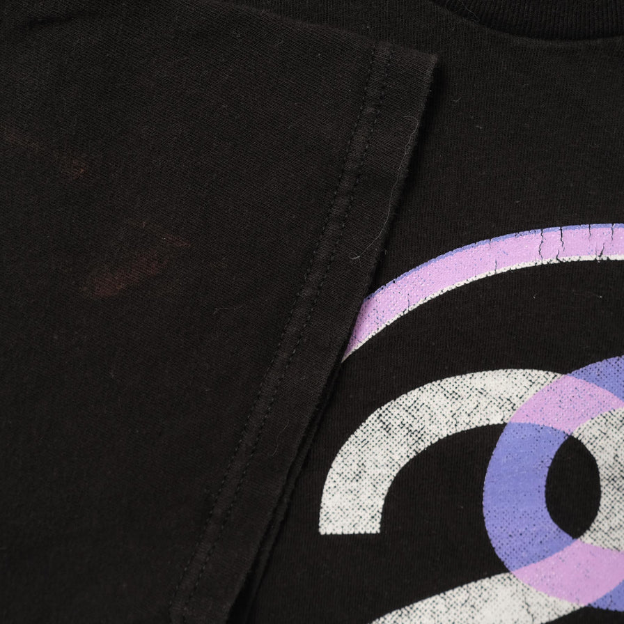 Vintage Stussy T-Shirt Large 