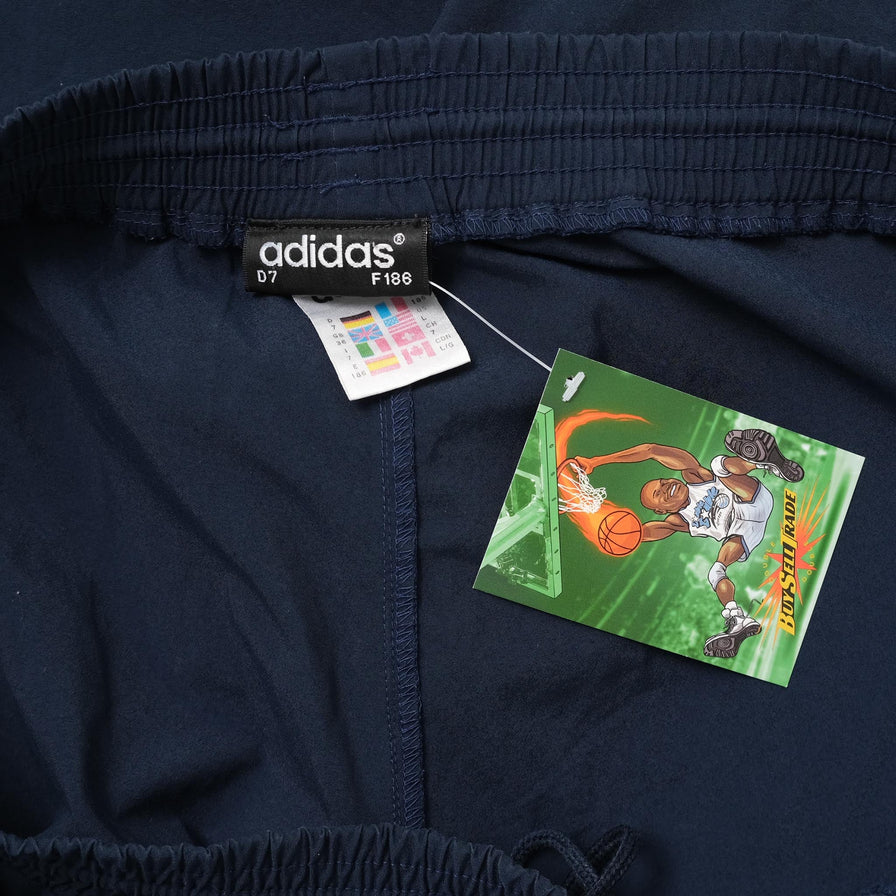 Vintage adidas Track Pants XLarge 
