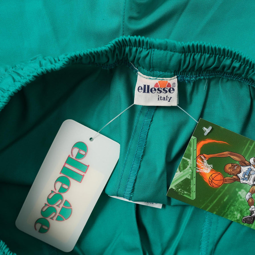 Vintage Ellesse Shorts 
