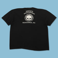 Harley Davidson T-Shirt 3XLarge 
