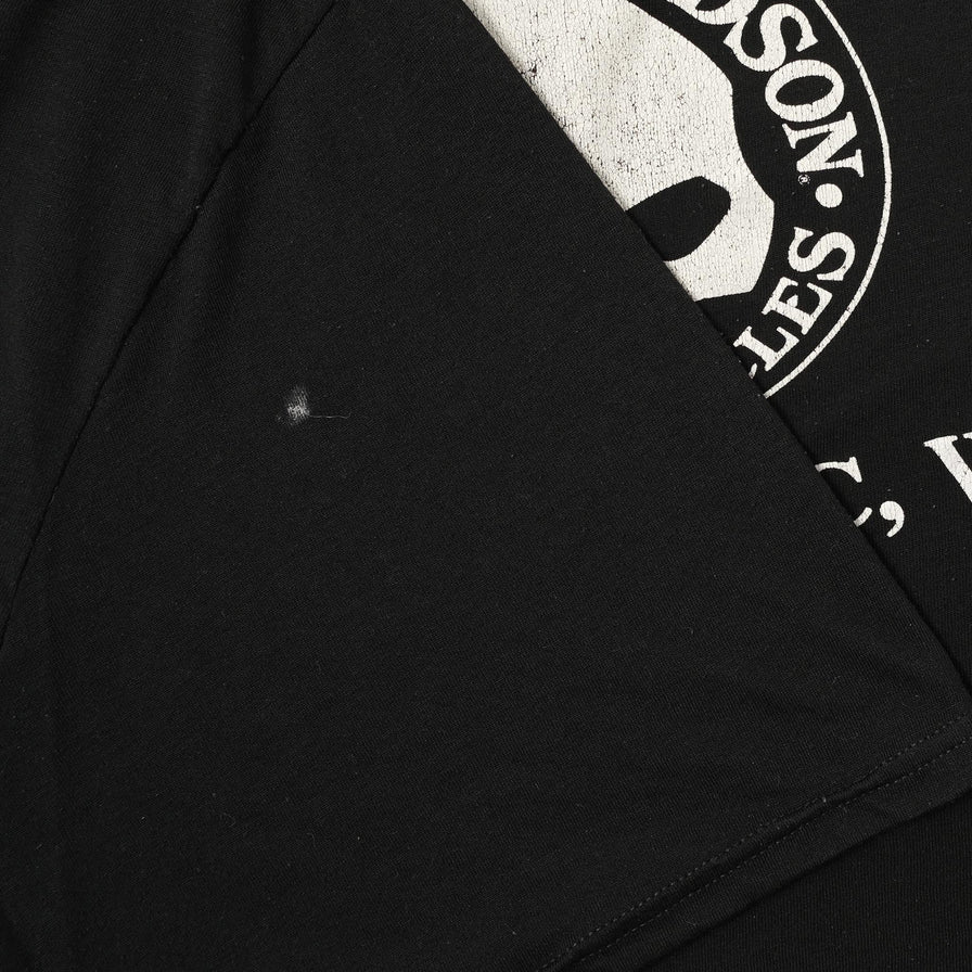 Harley Davidson T-Shirt 3XLarge 