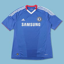 adidas Chelsea FC Jersey Large 