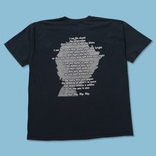 Vintage The Boondocks T-Shirt XLarge 