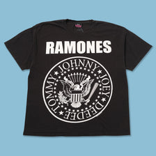 2008 Ramones T-Shirt XLarge 