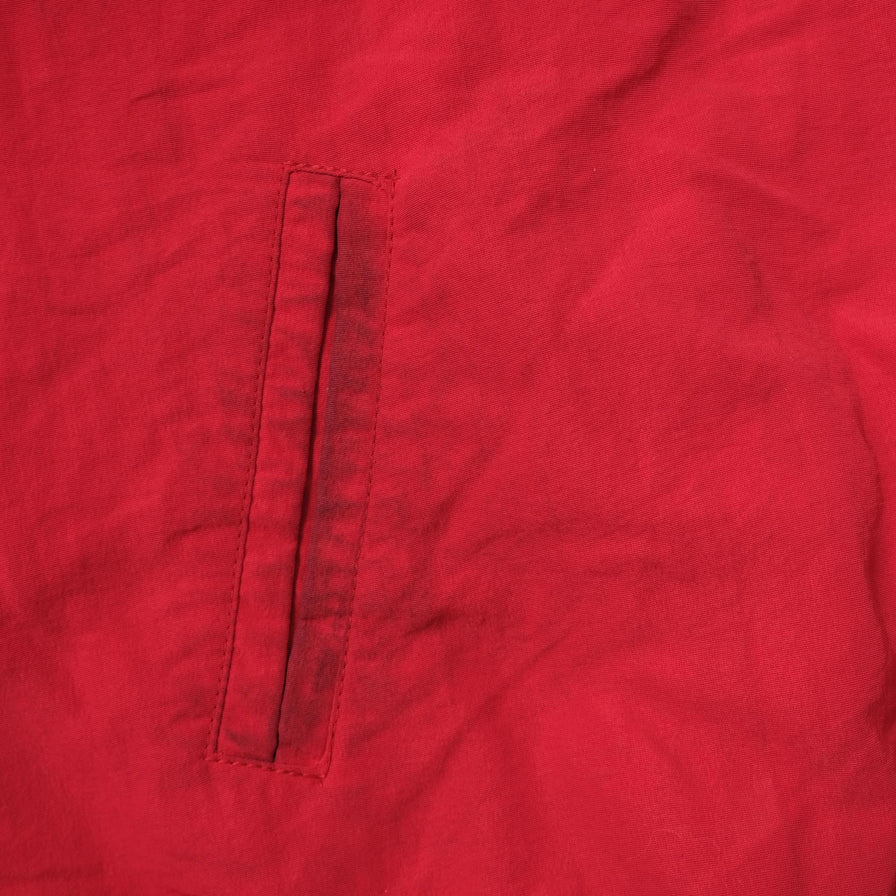 Vintage Padded College Jacket XXLarge 