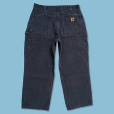 Vintage Carhartt Work Pants 34x30 