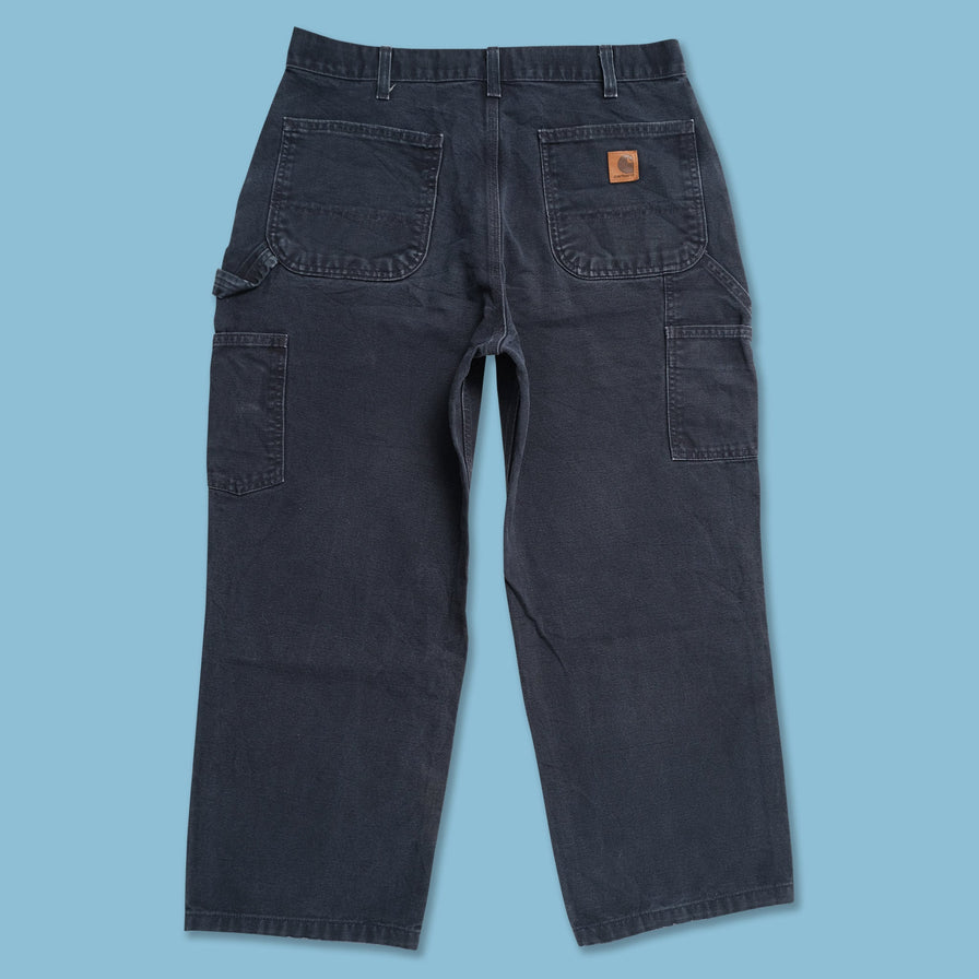 Vintage Carhartt Work Pants 34x30 