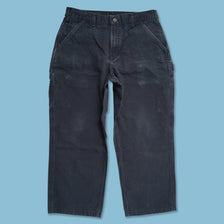 Vintage Carhartt Work Pants 34x30 