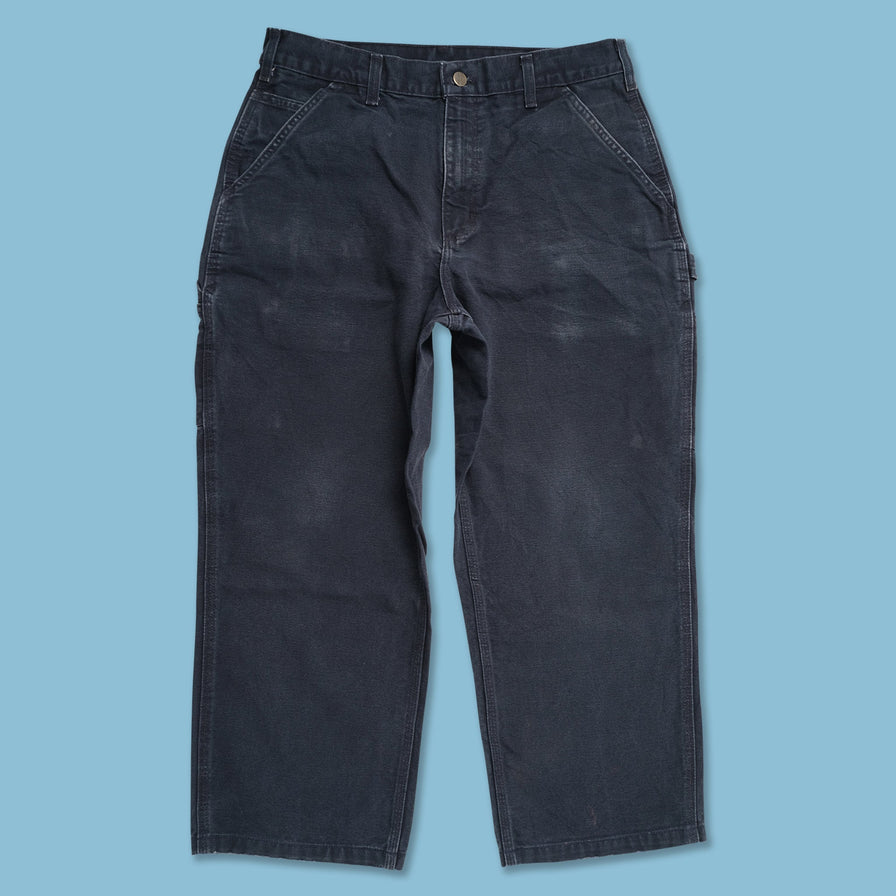 Vintage Carhartt Work Pants 34x30 