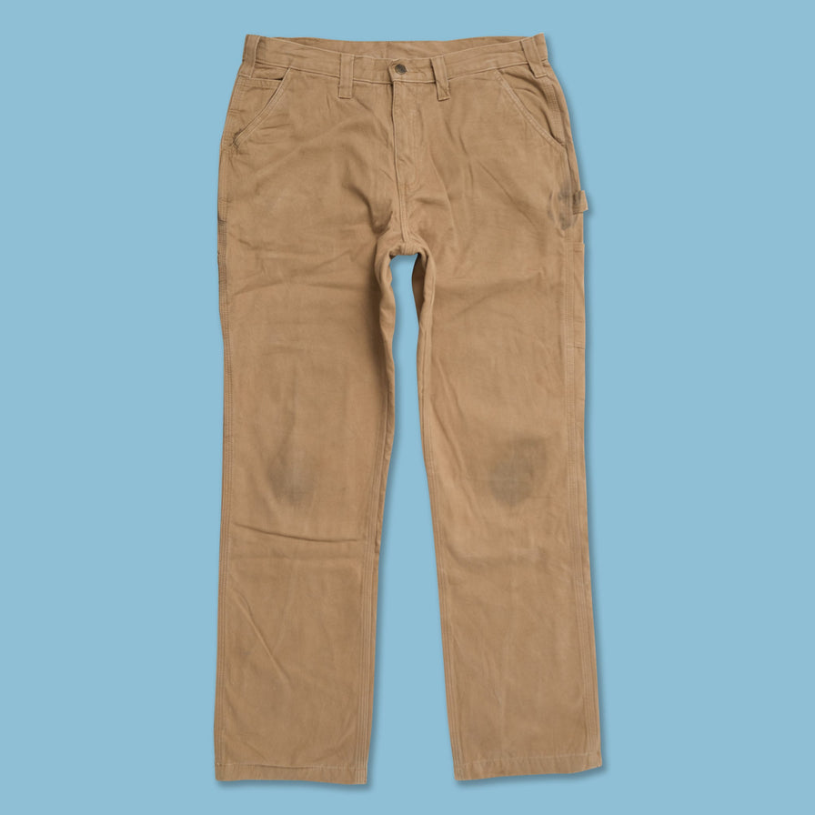 Vintage Carhartt Work Pants 36x34 