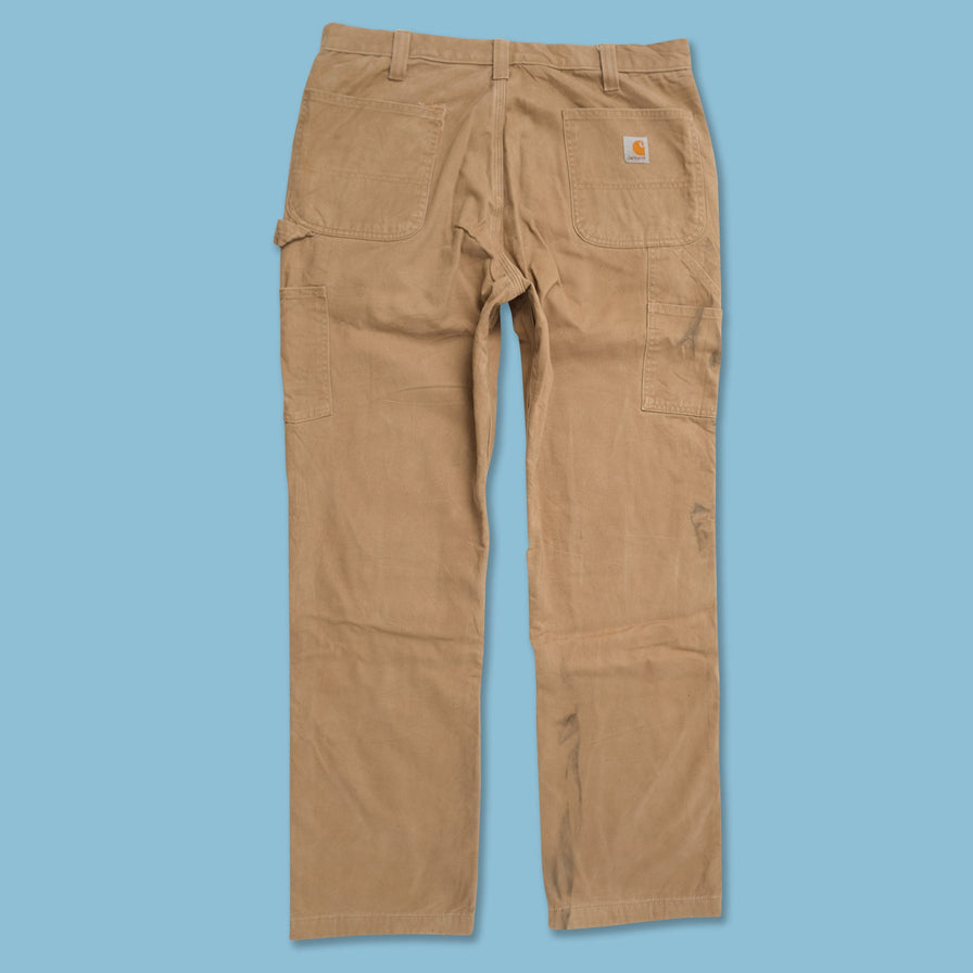 Vintage Carhartt Work Pants 36x34 