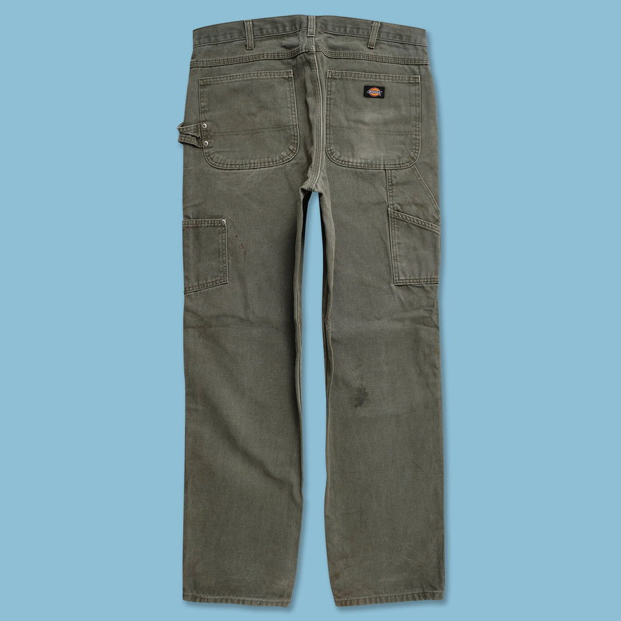 Vintage Dickies Work Pants 36x34 