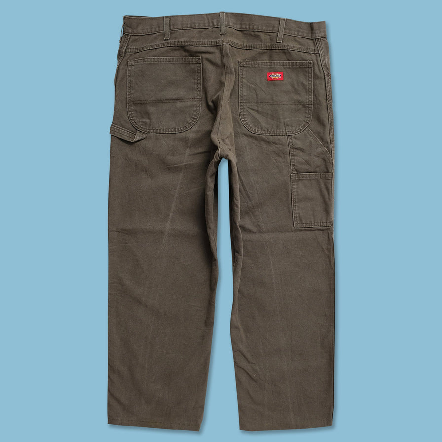 Vintage Dickies Work Pants 42x28 