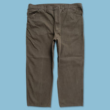 Vintage Dickies Work Pants 42x28 