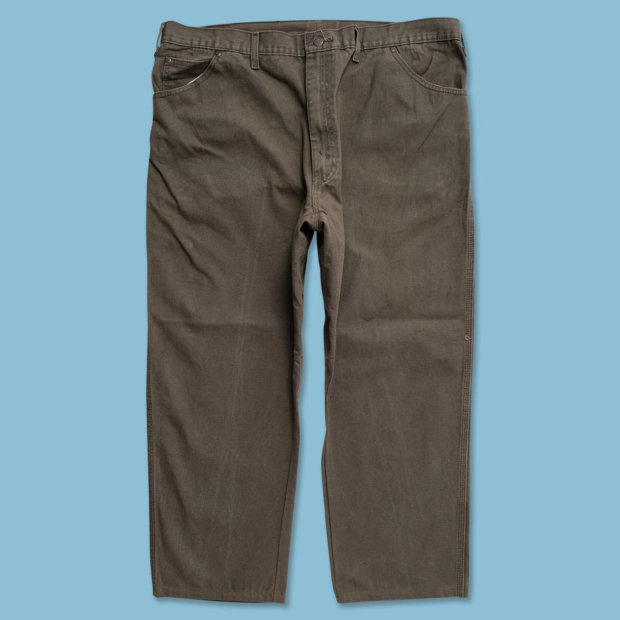 Vintage Dickies Work Pants 42x28 