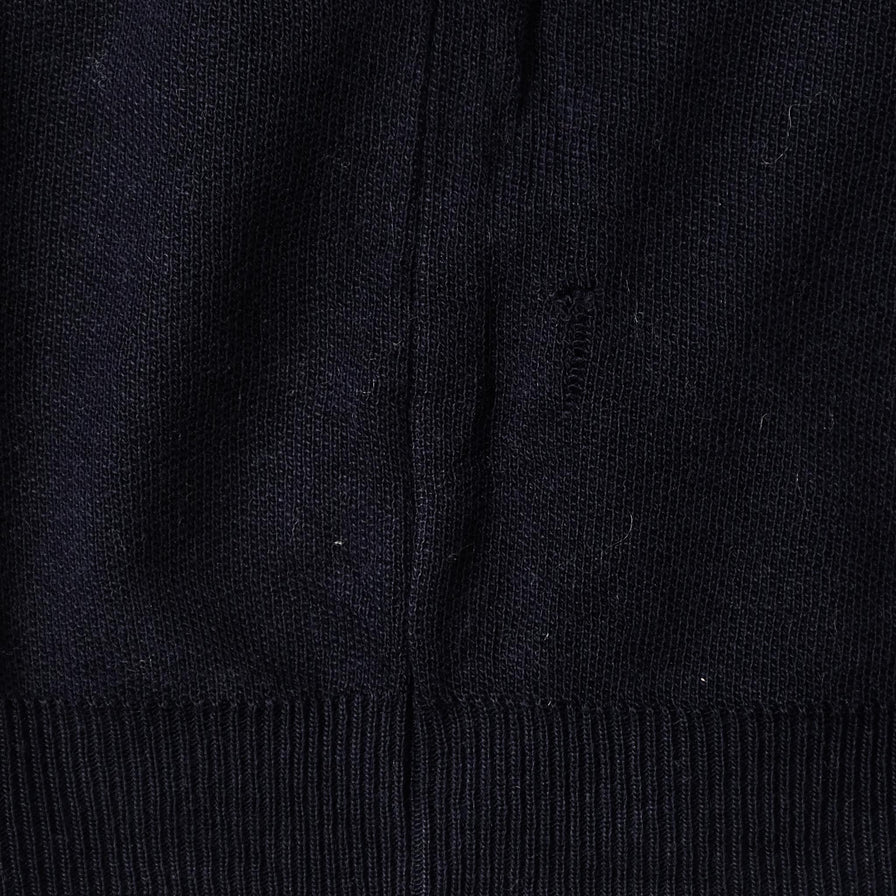 Vintage Lacoste Knit Sweater XXLarge 