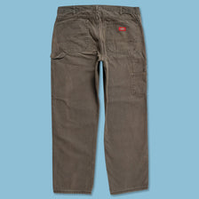 Vintage Dickies Work Pants 36x32 