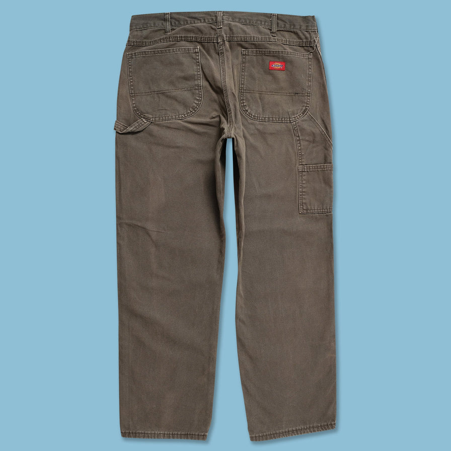Vintage Dickies Work Pants 36x32 