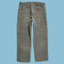 Vintage Dickies Work Pants 34x30 