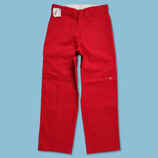 Vintage DS Dickies Work Pants 34x32 