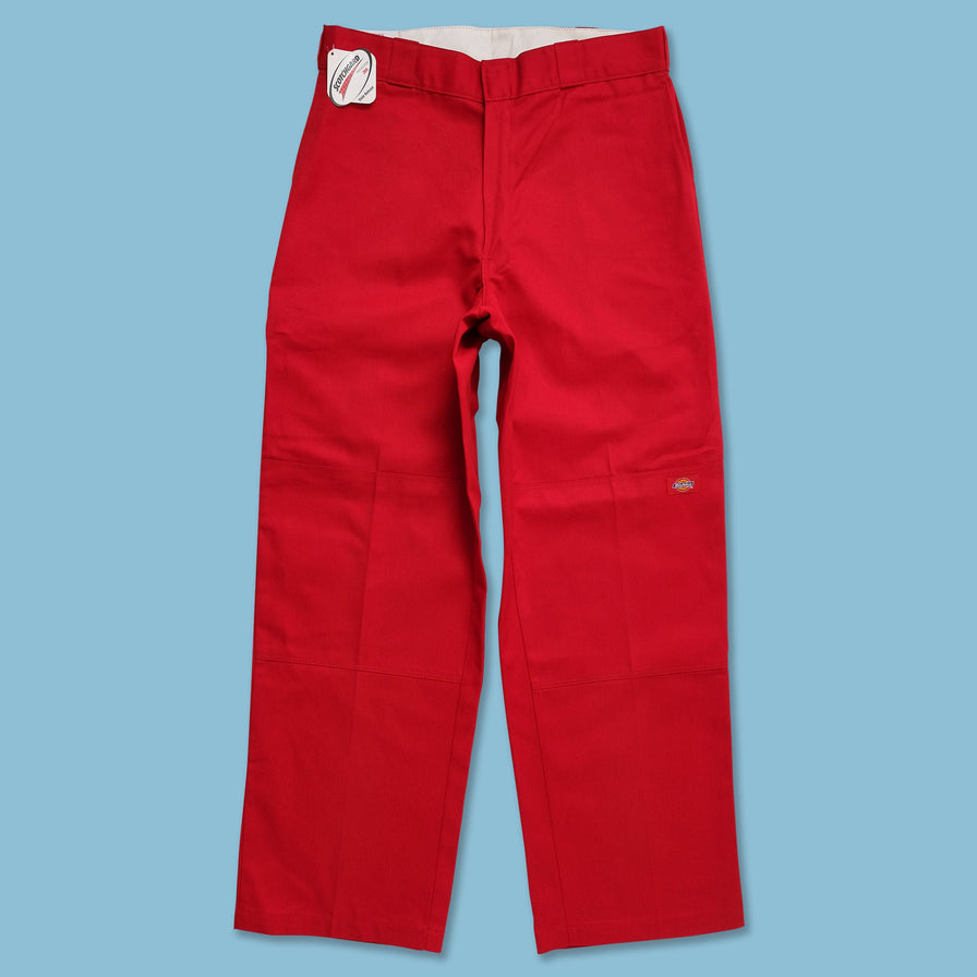 Vintage DS Dickies Work Pants 34x32 