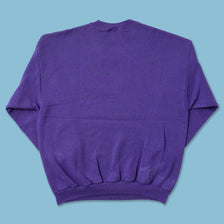 Vintage Minnesota Vikings Sweater XLarge 