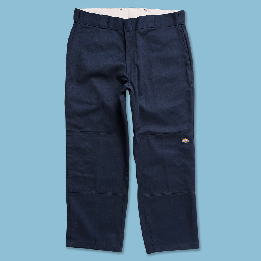 Vintage Dickies Work Pants 35x28 